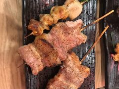 -八间(合生汇店)