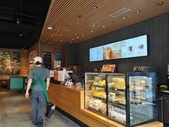 -星巴克(讯美科技广场店)