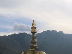-四川郎木寺