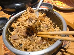 -九田家黑牛烤肉料理(华侨城店)