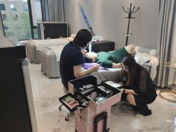 -潮店·溯美日式轻奢美睫馆