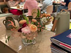 -一坐一忘云南菜(卓悦中心)