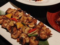 -五缘湾凯悦酒店·悦饗中餐厅