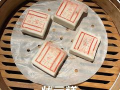 -门溪山居·镜岭味道