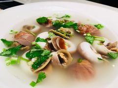 原汁香螺-威海会馆海鲜餐厅