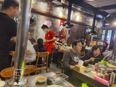 -喜来稀肉(虹泉路店)