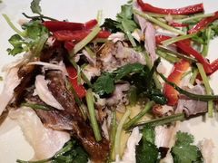 -海天楼中餐厅(吴宫泛太平洋酒店)
