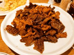 -陈傻子餐厅(世纪都会店)