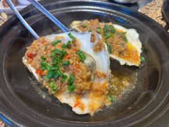 -胡叨叨黄油砂锅焗海鲜(百家湖1912店 )