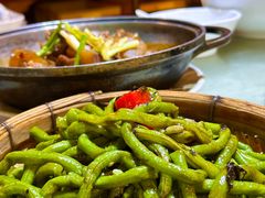 -园林美食城·本土农家菜(杨和镇店)