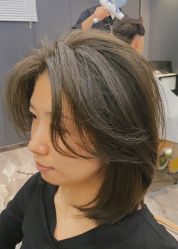 -藤野造型·专业烫染店
