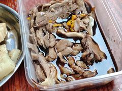 -陈阿婆叉粿条(大小街店)