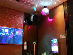 -钱柜音乐会所(罗湖店)