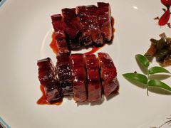秘制黑叉烧-小炳胜(天环店)