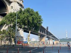 -武汉长江大桥