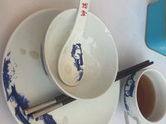 -泮溪酒家(荔枝湾店)