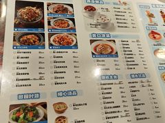 -宏状元现熬粥·京味菜(五棵松店)