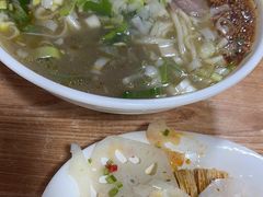 -肖家客饸饹面(郑州总店)