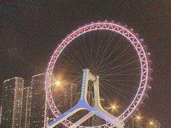 -天津之眼摩天轮