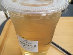 -BeauTea水仙(coco park店)