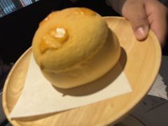 招牌菠萝包-炳胜品味(深圳万象城店（罗湖）)