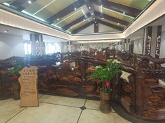 -东江渔村·古典园林·30年粤菜老字号(太和店)