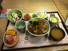 -鳗鳗的爱(远洋未来广场店)