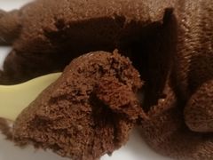 小奶狗皮皮-格瑞思动物奶油生日蛋糕(园区永旺店)
