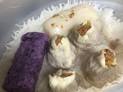 -非遗近水楼糕团(景德路店)