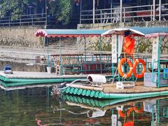 -楠溪江风景名胜区