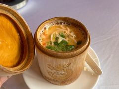 -粤菜王府·海鲜·茶市·海景餐厅(大梅沙店)