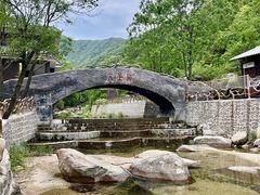 -洛阳花果山景区