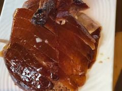 -小马哥融合菜(延安大街店)