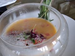 -AZUL by FUEL蓝色·法式酒馆(琶醍店)