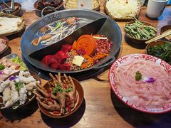 -楠火锅(哈尔滨金爵万象店)