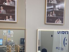 -Best U照相馆证件照·外拍(中山公园店)