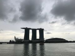 -无招牌海鲜餐厅(滨海艺术中心店)