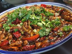 -杨三娘跷脚牛肉(羊子山西路店)