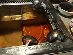 -海底捞火锅(北京路店)