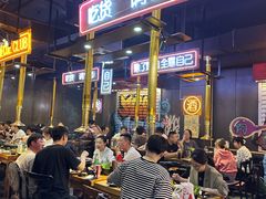 -吉志烤肉(太原总店)