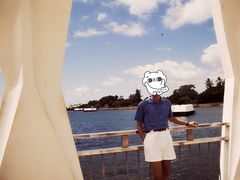 -珍珠港国家纪念馆