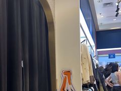 -海马体照相馆(大连柏威年购物中心店)