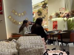 -LE SHARE洛笙·花园西餐(北京路步行街店)