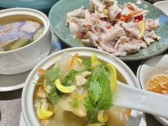 -金山记靓鸡专门店·中山菜