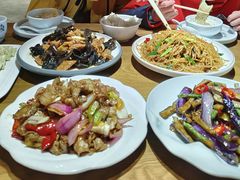 -蔡家酒楼(一德街店)