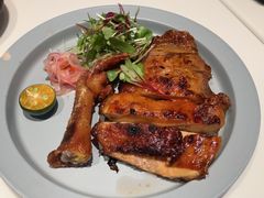 -胡麻(静安嘉里店)