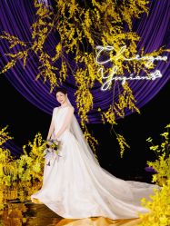 -DC大蔡婚礼策划(李公堤店)