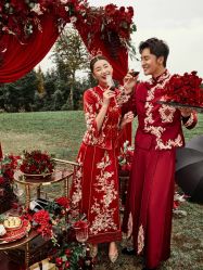 -女王风尚STUDIO·轻奢化定制