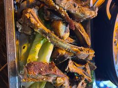 -东山羊庄(八卦岭店)