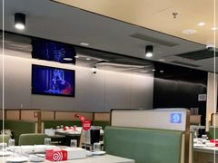 大堂-海底捞火锅(西单店)